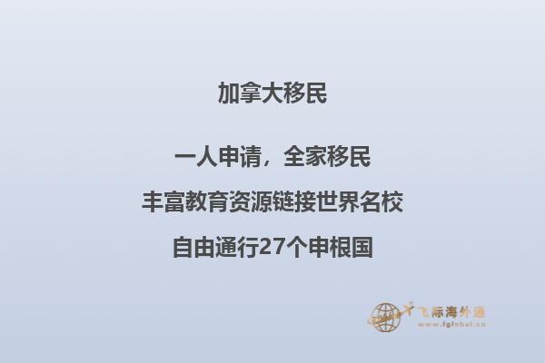 加拿大初中留學申請條件，流程是什么？