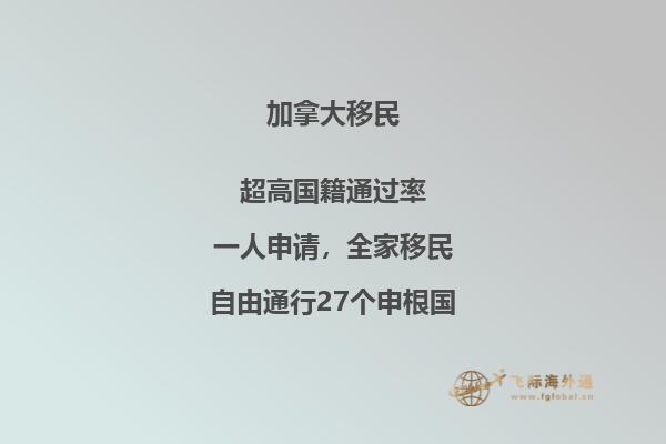 2020年詳細(xì)解析加拿大魁北克移民優(yōu)勢